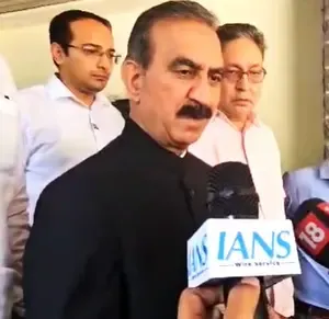 Punishment for Defacing Public Areas in Himachal