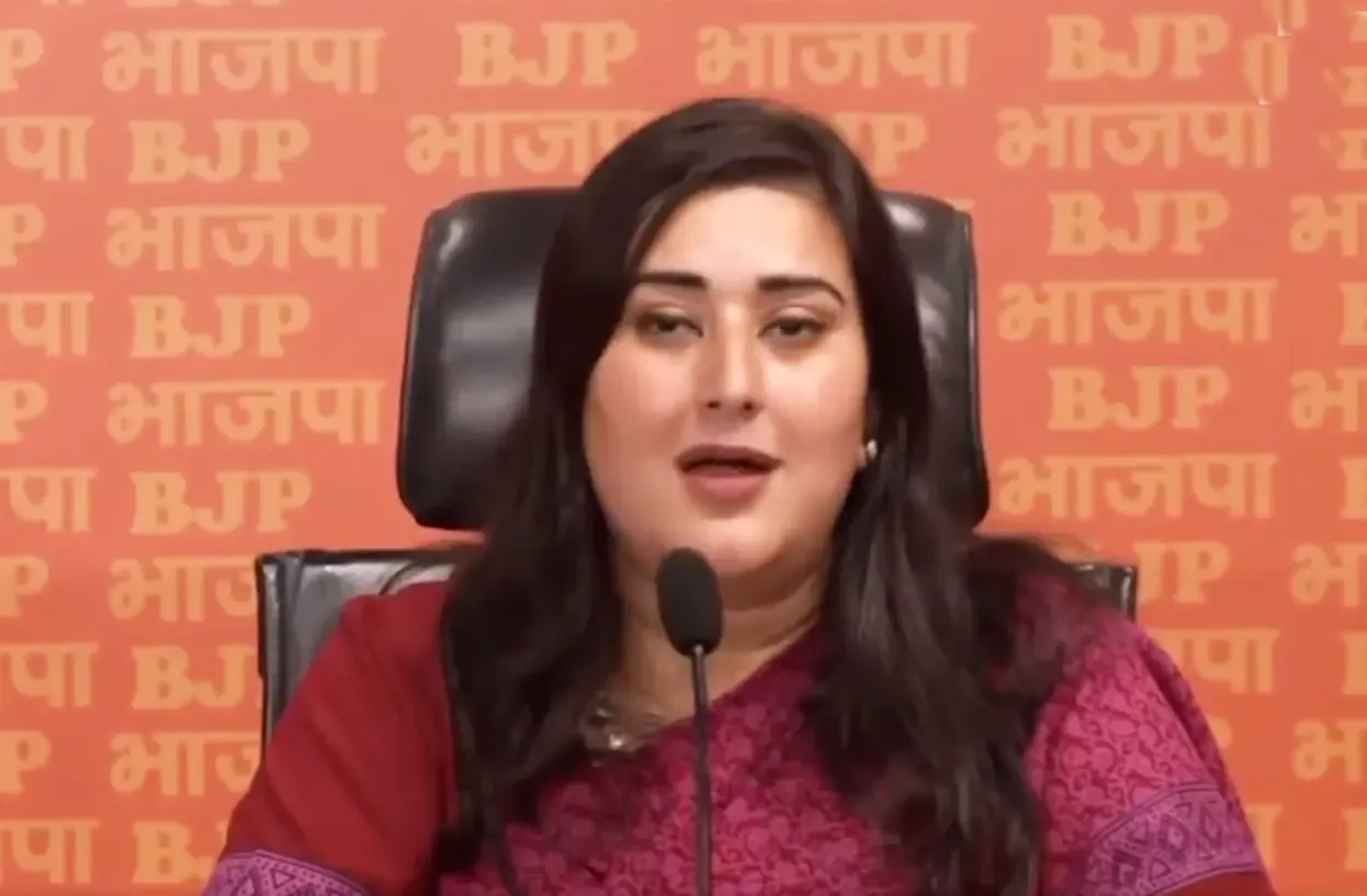 Defamation Lawsuit Against Bansuri Swaraj: Rouse Avenue Court to Review on February 13