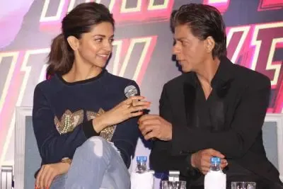 Did the Rajasthan HC Provide Relief to Shah Rukh Khan and Deepika Padukone in Defective Car Case?