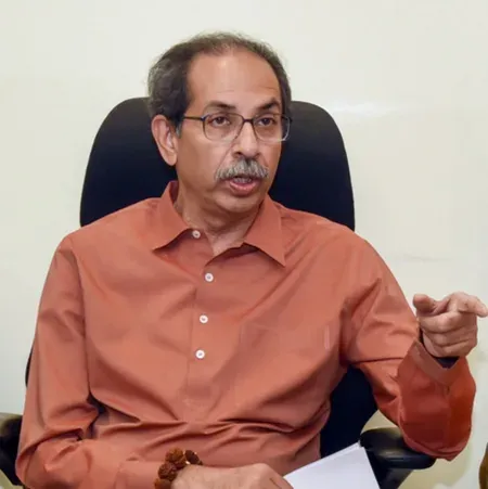 Shiv Sena(UBT) slams TMC defectors in Saamana: 'Traitors command highest value'