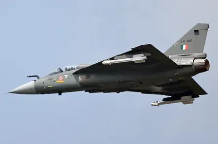 Is the Defence Allocation Increased by 15% to Rs 7.8 Lakh Crore in Budget 2026-27?
