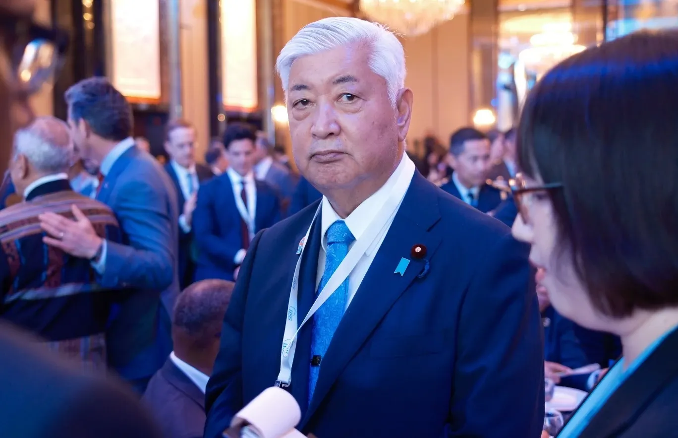 Will South Korea and Japan's Defence Chiefs Finally Meet in Seoul?