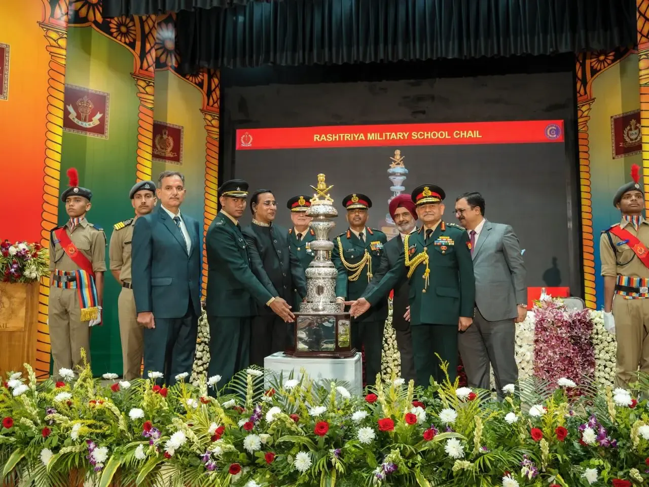 Did Defence Forces Embrace the 'Dharamyudh' Principle During 'Operation Sindoor'?