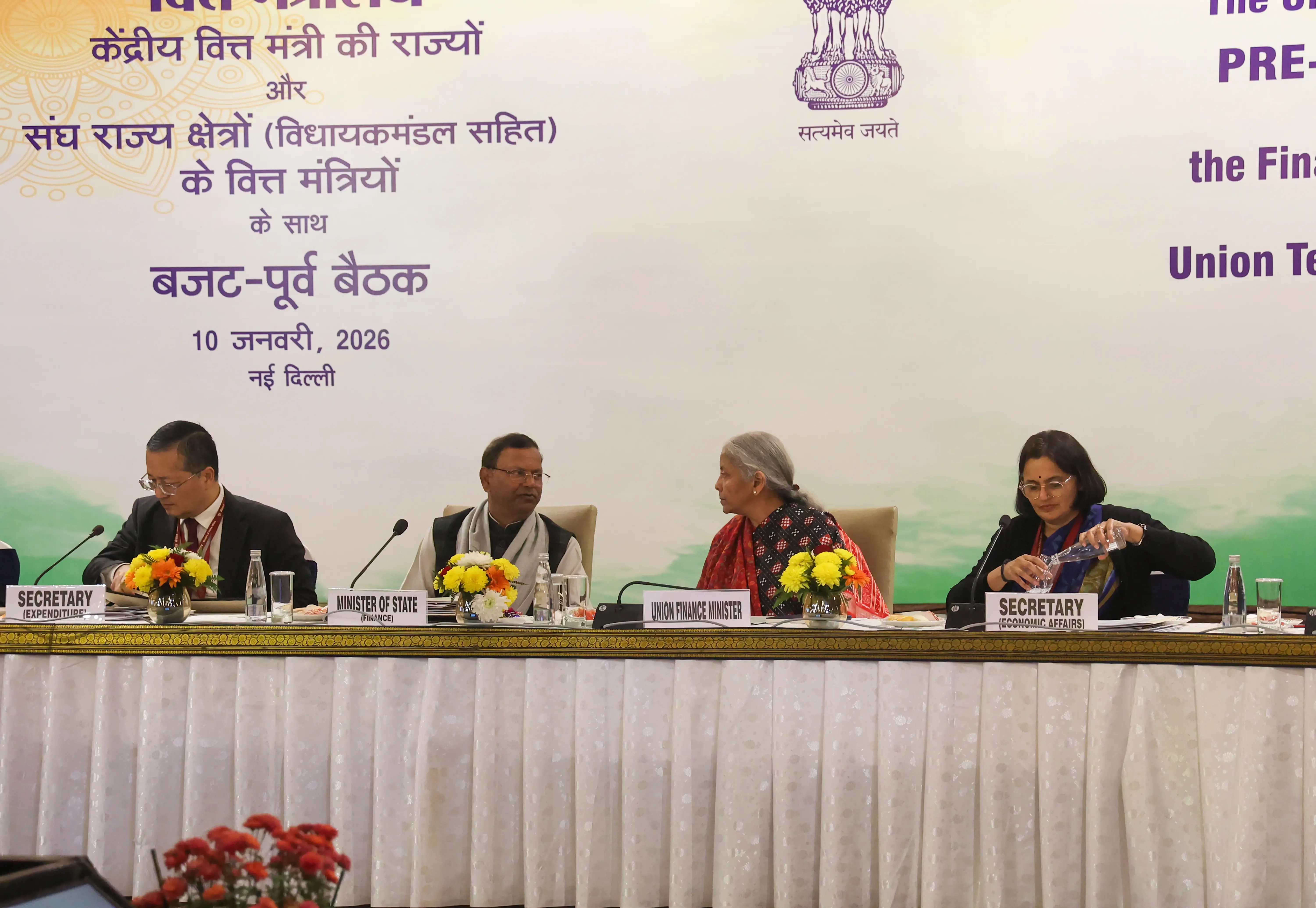 Will Defence and Infrastructure Sectors Lead the Way in Budget 2026?