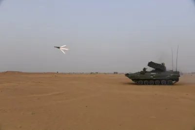 Has the Defence Ministry Approved Military Hardware Purchases Worth Rs 79,000 Crore?