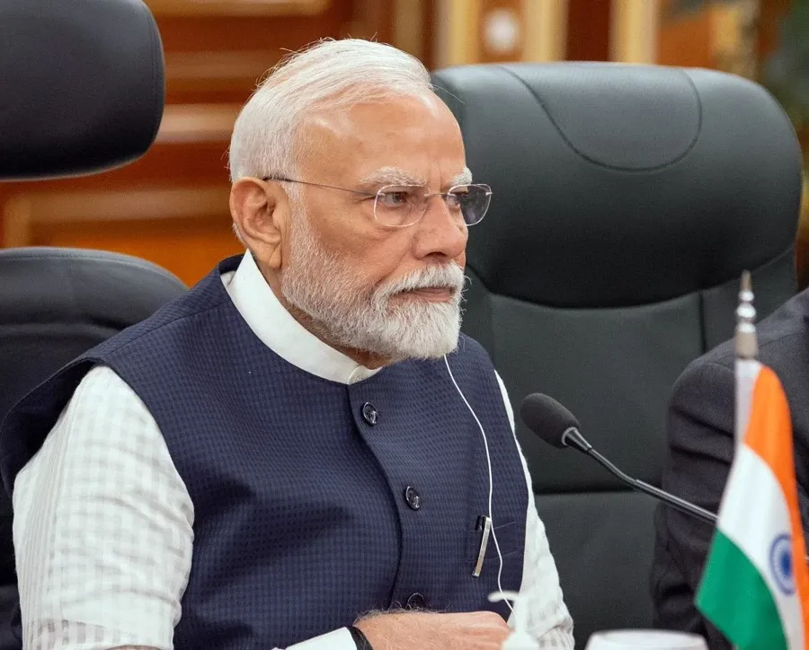 What Happened During Defence Secretary's Meeting with PM Modi Amid Pakistan Tensions?