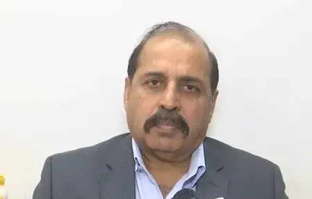 Defence veterans back ₹72,000 crore Great Nicobar Project, rebuff Rahul Gandhi's eco concerns