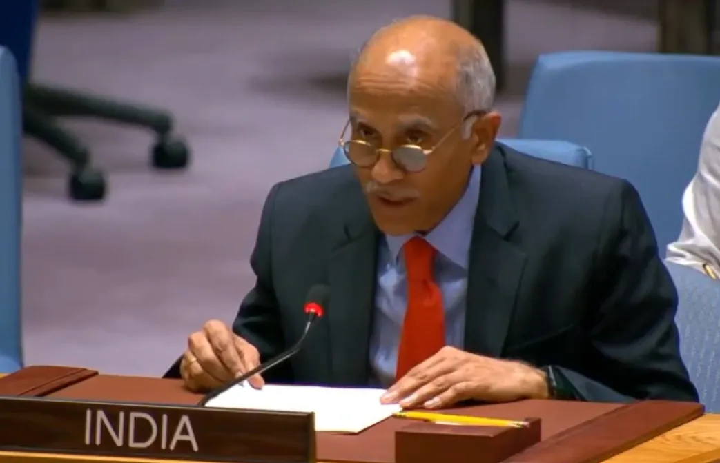 How is India Defending Operation Sindoor in Light of UNSC Statements?