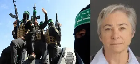 The True Challenge: Undermining Hamas' Military Might and Ideology, Says Leading Israeli Intelligence Analyst