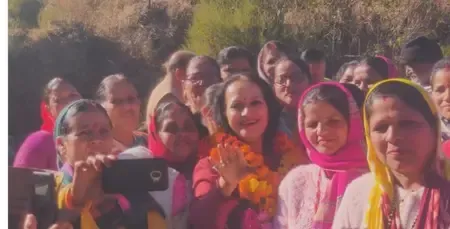 क्या देहरादून में बादल फटने से तबाही पर अभिनेत्री हिमानी शिवपुरी की चिंता वाजिब है?