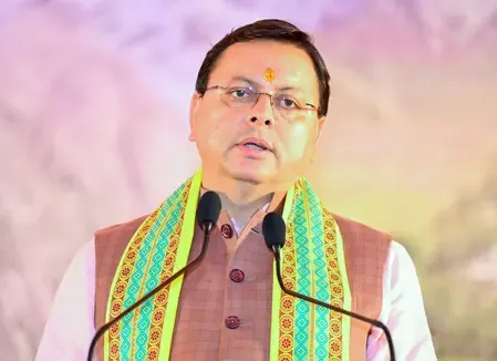 देहरादून में धामी कैबिनेट की बैठक संपन्न, युवाओं, महिलाओं और पूर्व सैनिकों के हित में बड़े फैसले