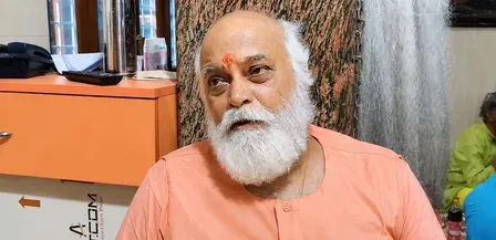 सावन में टपकेश्वर महादेव मंदिर देहरादून: 21 हजार भक्तों के लिए भंडारा, शोभायात्रा की तैयारी पूरी