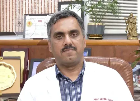 'गर्मी में डिहाइड्रेशन सबसे बड़ी समस्या, बचाव जरूरी', एम्स के डॉक्टर ने दी चेतावनी