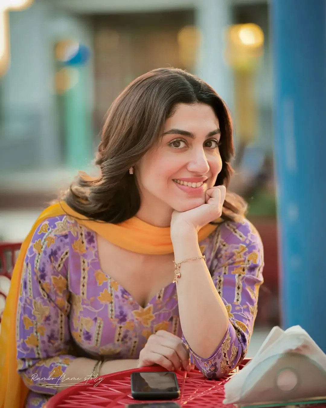 How Did Delbar Arya's Filming for ‘Jadon Da Mobile Aagya’ Make Her Relive Her College Days?