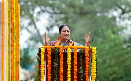 दिल्ली: 1400 नर्सों और पैरामेडिकल स्टाफ को मिली स्थायी नौकरी, रेखा गुप्ता ने पिछली सरकारों पर लगाया भ्रष्टाचार का आरोप