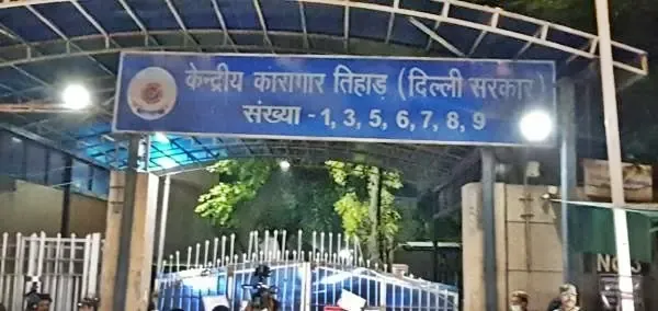 क्या दिल्ली में 26 जनवरी को कैदियों को विशेष माफी मिलेगी?