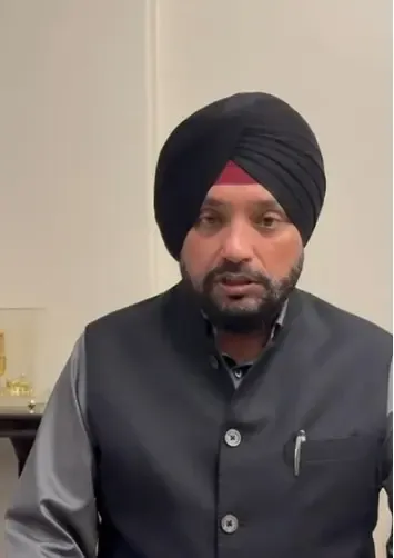 Did Arvinder Singh Lovely Just Praise PM Modi for Recognizing Sikh Gurus’ Sacrifices?