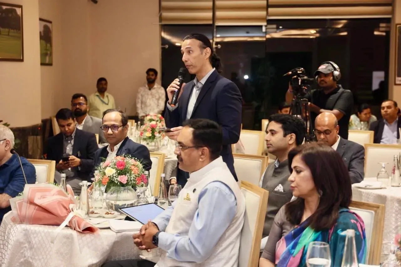 DDA Dwarka Golf Course: 856 register for Lifetime Membership in 11 days
