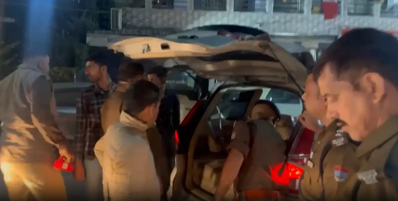 क्या दिल्ली धमाके के बाद उत्तराखंड बॉर्डर सील किया गया?