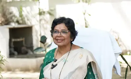 दिल्ली : एसिड हमले के पीड़ितों के लिए राष्ट्रीय महिला आयोग ने जारी किया व्यापक रोडमैप