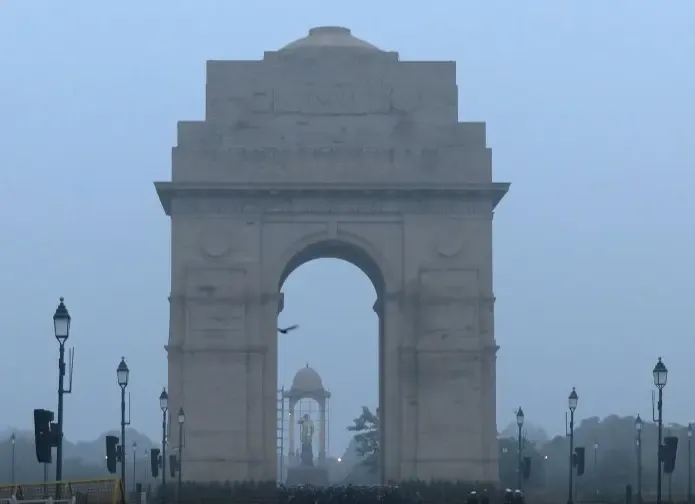 Is Delhi's Air Quality Improving Amidst Severe Cold?