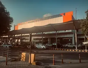 Delhi Airport's Terminal 2 to Undergo Refurbishment, Operations Moved to T1