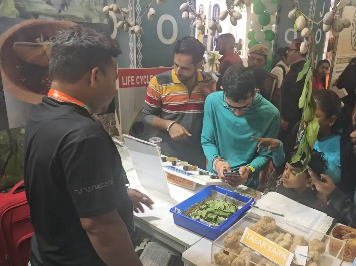 क्या 44वें अंतरराष्ट्रीय व्यापार मेले में डिफेंस पवेलियन और झारखंड की प्रदर्शनी ने सबका ध्यान खींचा?