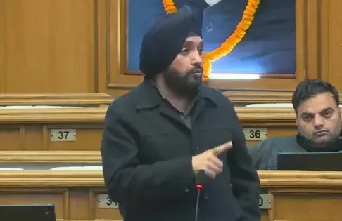 Is Delhi Assembly Recognizing the Sacrifices of Sikh Gurus?