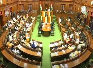 Delhi Assembly Engages in Discussion Over CAG Report on AAP's Excise Policy