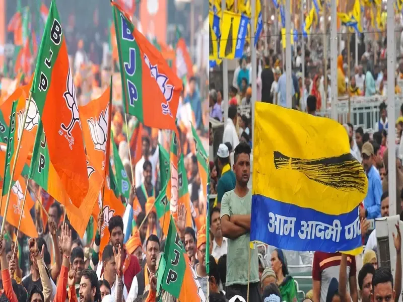Delhi Assembly Elections: Full list of winners