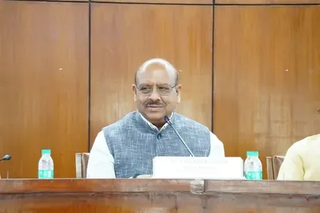 Delhi Assembly Faces Email Bomb Threat: Speaker Calls on Police for Action