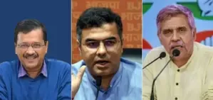 Delhi Assembly poll results: Key contests to watch out
