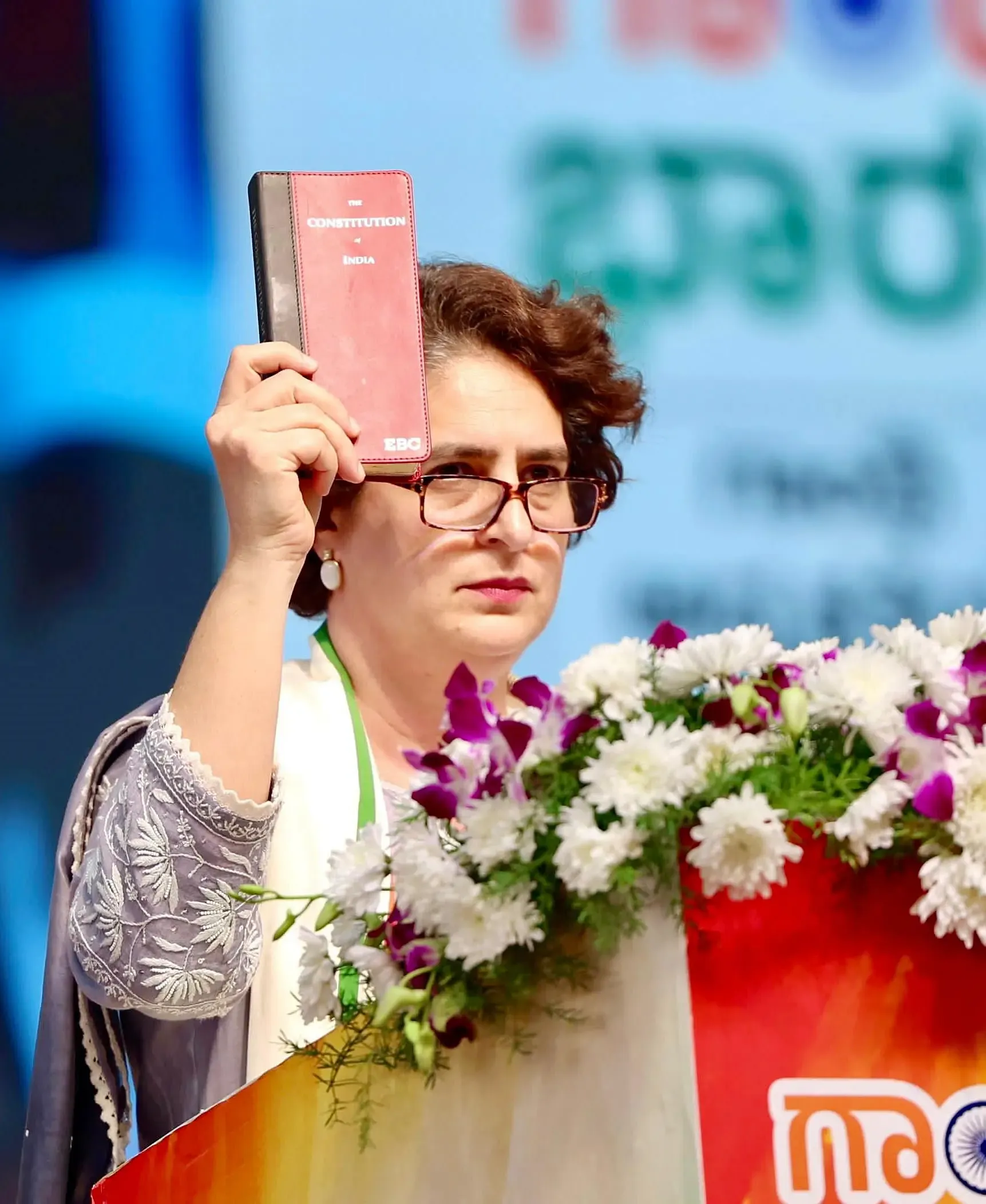 Delhi Assembly Elections: Priyanka Gandhi to Launch Campaign from January 26