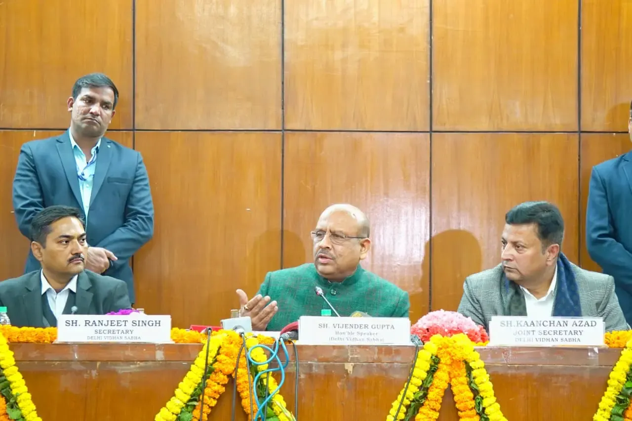 Why Has the Delhi Assembly Given Punjab Police Just 3 Days for the Atishi Video Report?