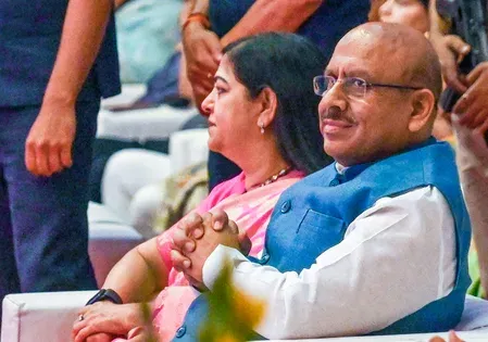 Delhi Assembly Speaker nominates 3 MLAs to Delhi Jal Board