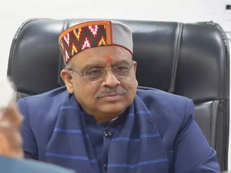 How Does Delhi Assembly Speaker Vijender Gupta View Legislative Scrutiny?