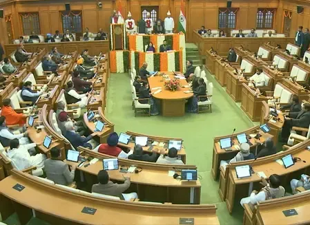 What to Expect from the Delhi Assembly Winter Session Amid Pollution and CAG Report Concerns?
