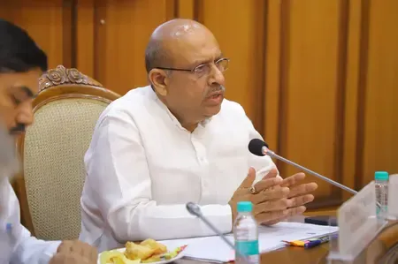 When is the Delhi Assembly’s Winter Session Scheduled?