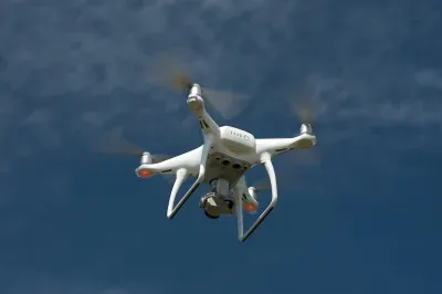 Delhi bans drones, UAVs across NCT from 2–16 August for Independence Day