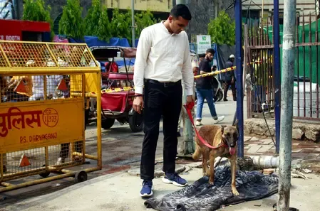 दिल्ली: बवाना में कुख्यात गैंगस्टर मंजीत महाल के भांजे की हत्या, पुलिस ने जताई गैंगवार की आशंका