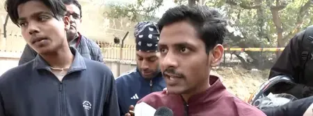 Is the Death of a Delhi Biker a Wake-Up Call for Government Responsibility?