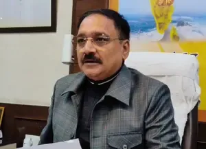 Delhi BJP Claims AAP Government is Concealing CAG Reports, Urges Special Assembly Session