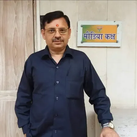 Is the AAP Ignoring the Shortage of Special Educators in MCD Schools?