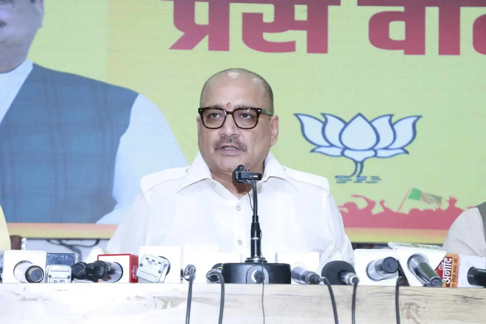 Delhi BJP Leader Accuses AAP of Misinformation Regarding Rs 2,500 Scheme for Women