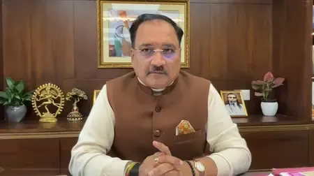 Did Delhi BJP Chief Sachdeva Criticize AAP's Politics Over Janakpuri Incident?