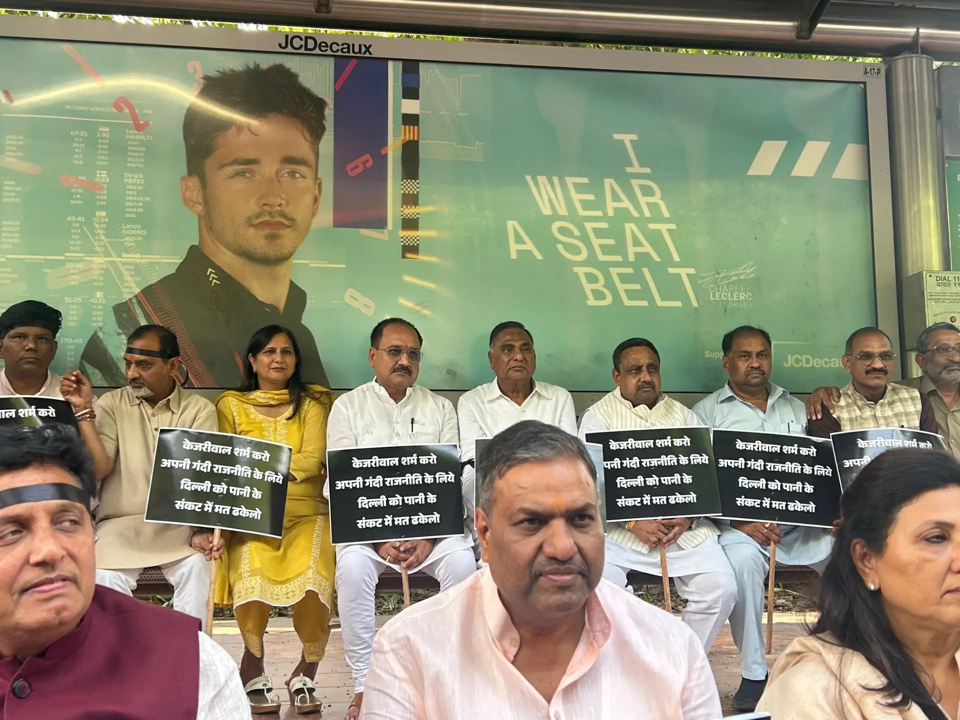 Is Arvind Kejriwal Responsible for Delhi’s Water Crisis?