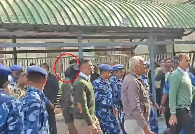 Did the Delhi Blast Lead to Aamir Rashid Ali's 10-Day NIA Custody?