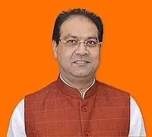 आने वाले समय में बची कांग्रेस भी नहीं दिखेगी : मोहसिन रजा