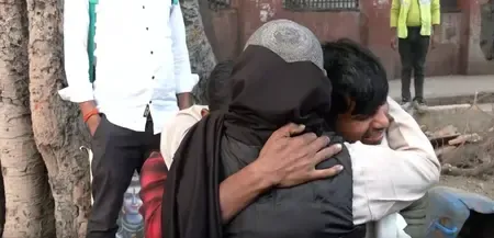 Delhi Blast: Who Were the Victims Among Locals and Migrants?