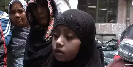 दिल्ली ब्लास्ट में मारे गए मोहसिन के बच्चों ने सरकार से मांगी मदद, बोले-हम अकेले पड़ गए हैं